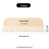 Multifunctional Nylon Brush: BBQ, Paint, Cleaning, 1-12 Plate Sizes