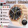 2026 New Smart Watch 4GB Memory Wechat Reply High-End Business Watch Dynamic Dial Al Voice Sports Fitness Woman Men Smartwatch