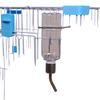 Stainless Hanging Pet Bottle with Ball Nozzle for Rabbits, Hamsters and Small Animals