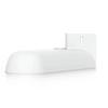 Accessoire Caméra - Ubiquiti - UACC-CAMERA-AM-W - Blanc - Extérieur - Compatible UVC-G5-Turret-Ultra
