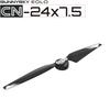 SUNNYSKY EOLO CN24 Carbon Fiber Folding Propeller (CN version)