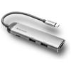 Datamaskintilbehør – USB-hubber