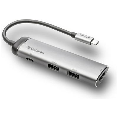 Arvuti tarvikud – USB-jaoturid