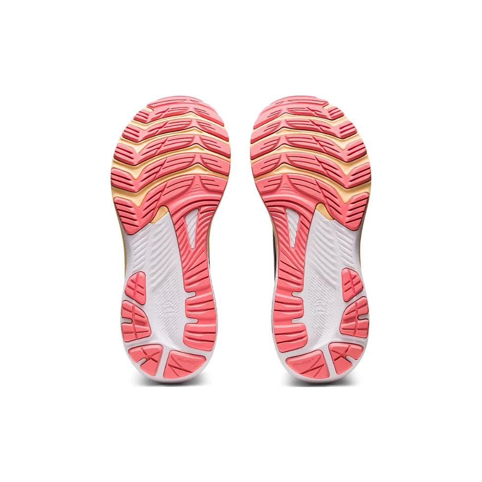 Asics Gel Kayano 29 2E Wide 'Midnight Papaya' Women's 1012B297-402