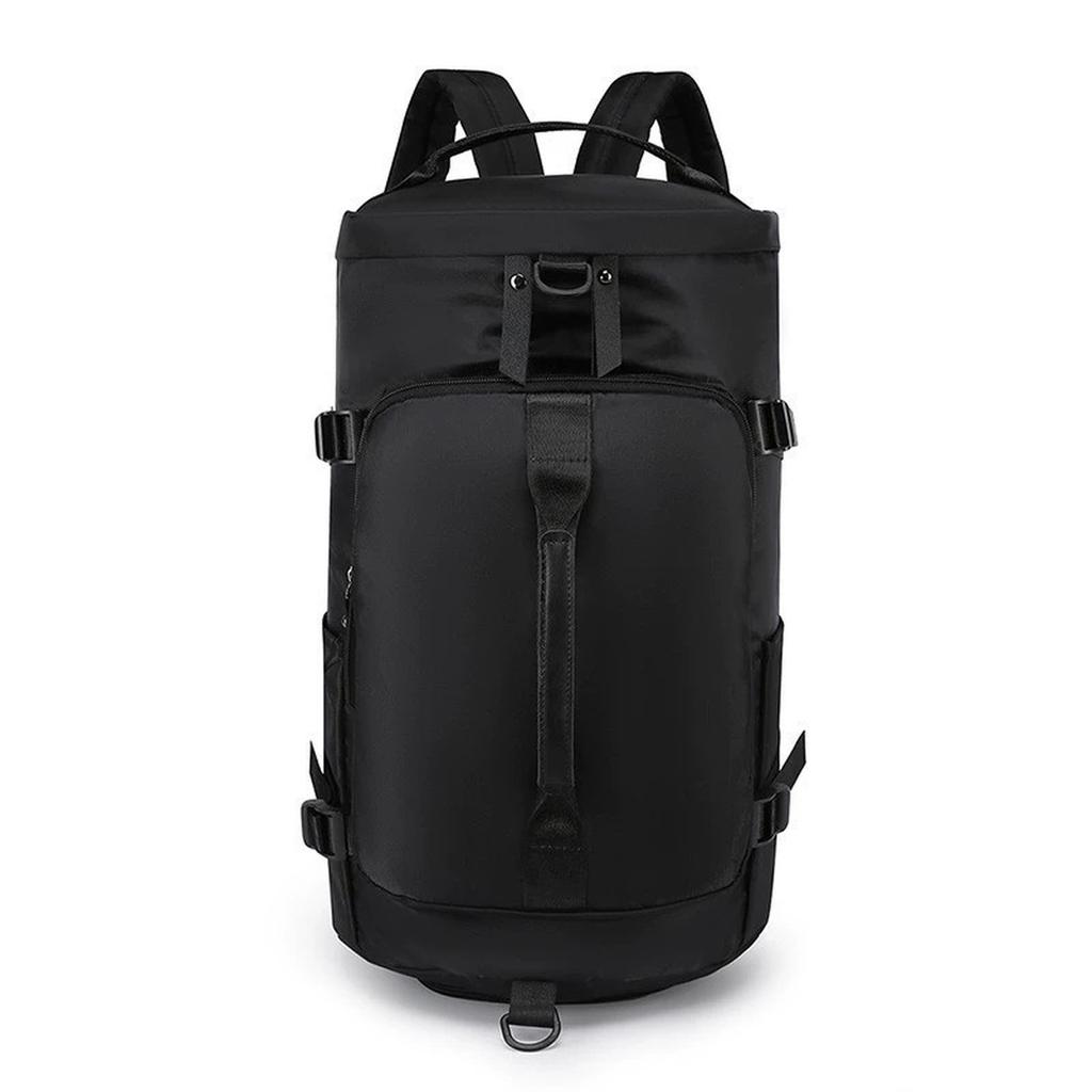 Large Capacity Travel Bags Luggage Bag Waterproof Sports Backpack Fitness Bags Travel Bags Carry on Luggage Tote Bag Beach Bag