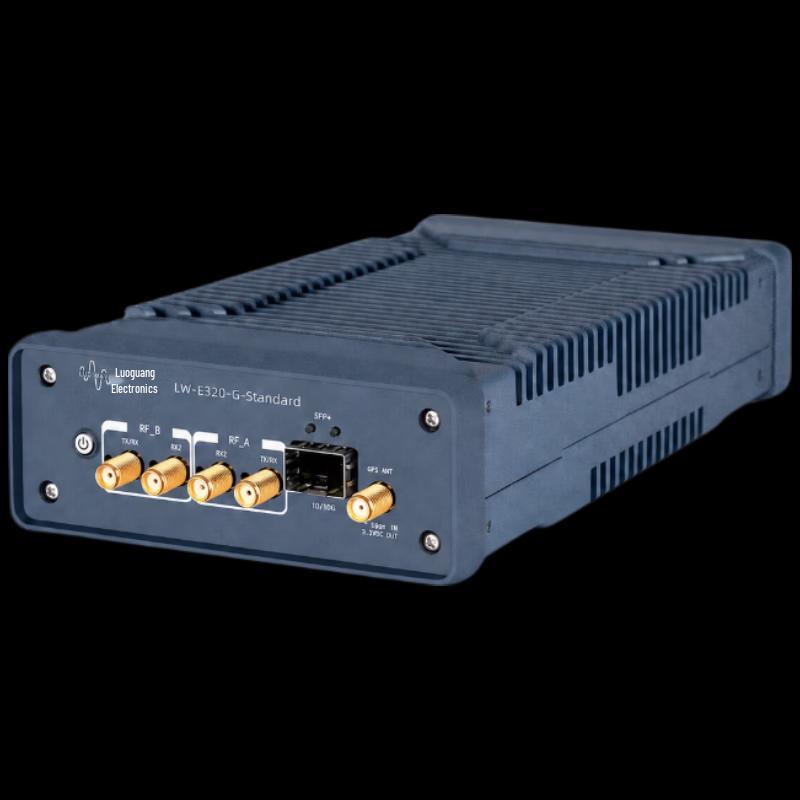 Luoguang Electronics Embedded Software Defined Radio Platform LW-E320