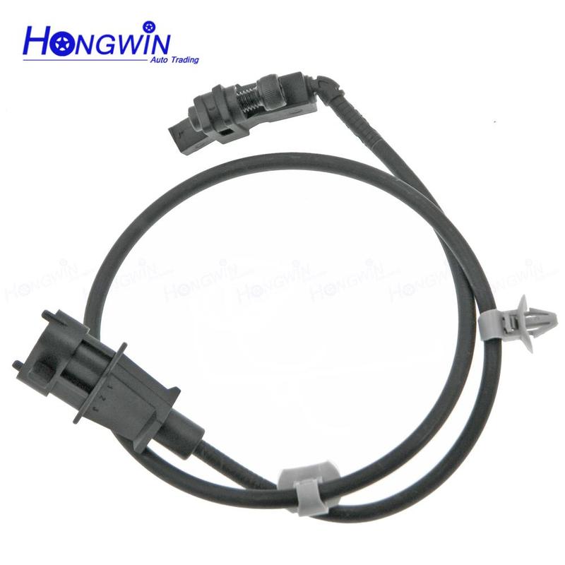 Car Auto Crankshaft Crank Angle Sensor 39180-2F000 391802F000 For Hyundai ix35 01-10 Santa Fe II (DM) 01-12 Tucson 01-12 Kia