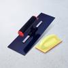 Putty Trowel Drywall Plastering Finishing Tools Corner Sanding Self Hand Holder Built Handle Sander