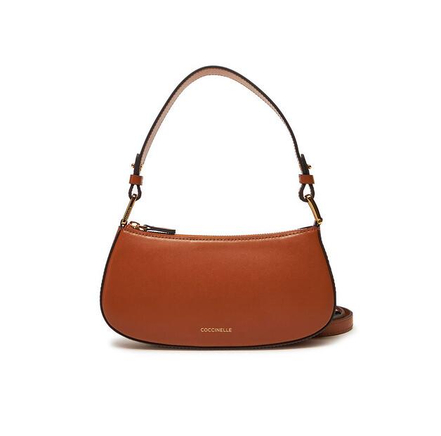 

Сумка Coccinelle E1 S3A 52 01 01 коричневый