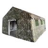 Zezhan Quick-Setup Insulated Inflatable Tent