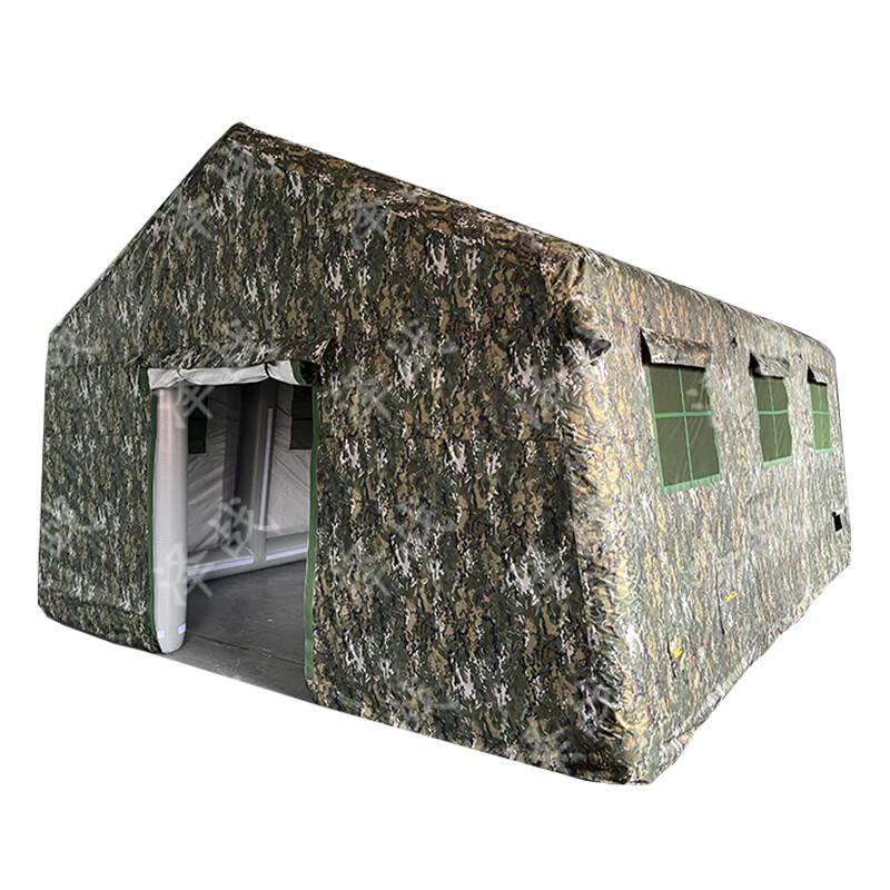 Zezhan Quick-Setup Insulated Inflatable Tent