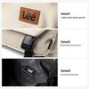 Lee 2025 Casual Crossbody Messenger Bag