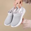 Slippers summer new breathable casual shoes women's shoes comfortable mesh fashion half drag