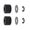 417127016 Secondary Clutch Torque Rollers For Ski-Doo For Can-Am Tundra Xtreme