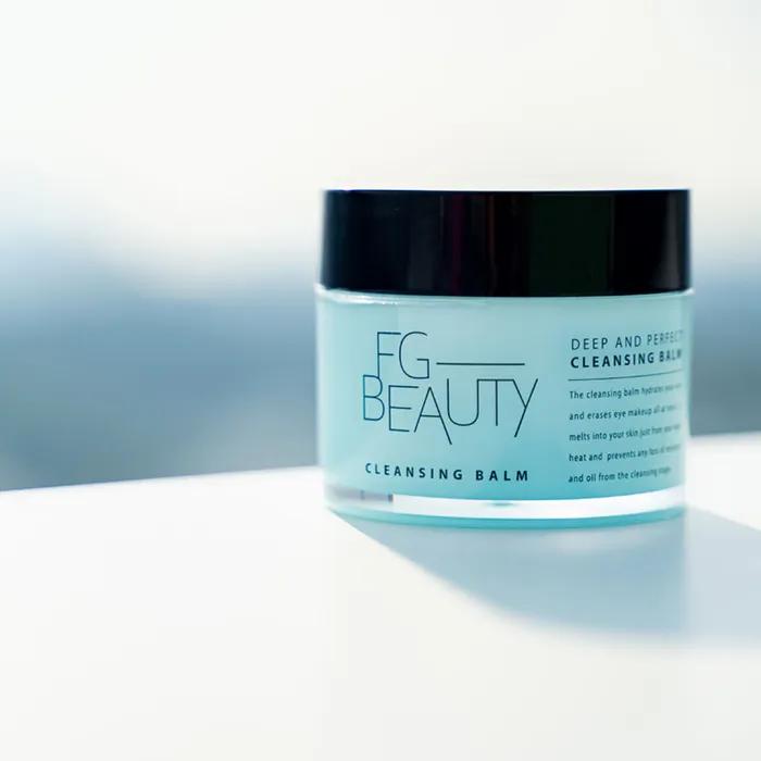Deep & Perfect All-in-One Cleansing Balm
