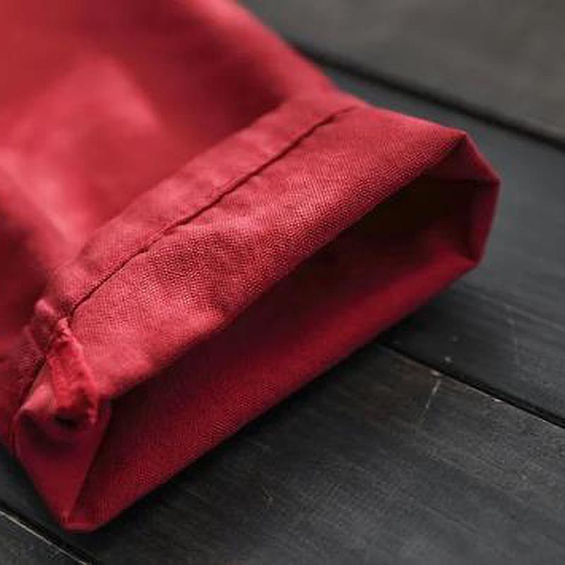 Plus Size Oversize Jackets Women Spring Hooded  Jacket Cotton Black Coat Coat Fashion Red Black