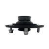 Strut Mount Front Set LH+RH For Honda ACCORD 13-17 Acura TLX 15-18 51670-T3V-A01 51670-T2A-A01 51670T3VA01