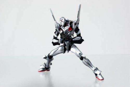 Revoltech Yamaguchi No.13 EVA Unit 4