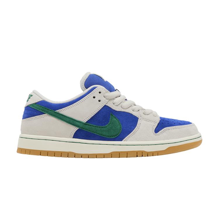 

Nike SB Dunk Low Hyper Royal Malachite 37.5
