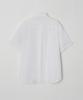 BILLIANT All Day Linen-Like Shirt_White