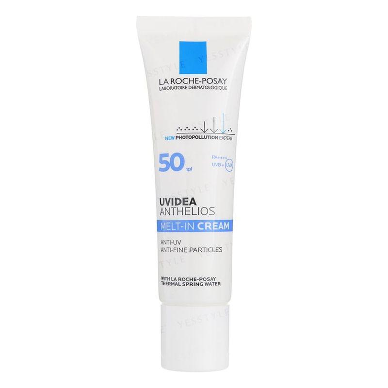 La Roche-Posay - Uvidea Anthelios Melt-In Cream SPF 50 PA++++