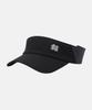 Koolongseupocheu Women'S Hiking Visor Qerhx26102Blk