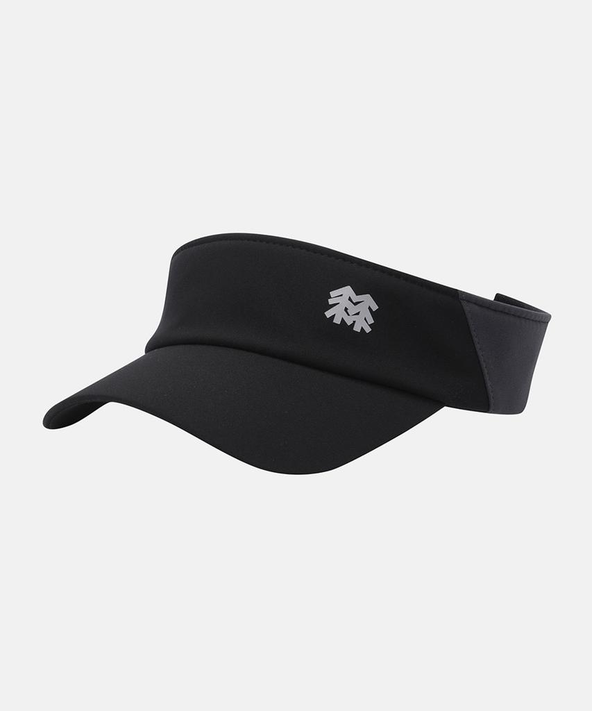 Koolongseupocheu Women'S Hiking Visor Qerhx26102Blk