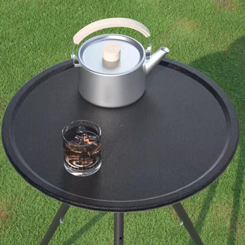 Suiyuan Ultralight Adjustable Camping Table