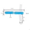Finger Toe Ice Pack Comfortable Fit to Wear Care 6cm