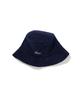 IL TEMPO SELECT SHOP Terry Bucket Hat Navy