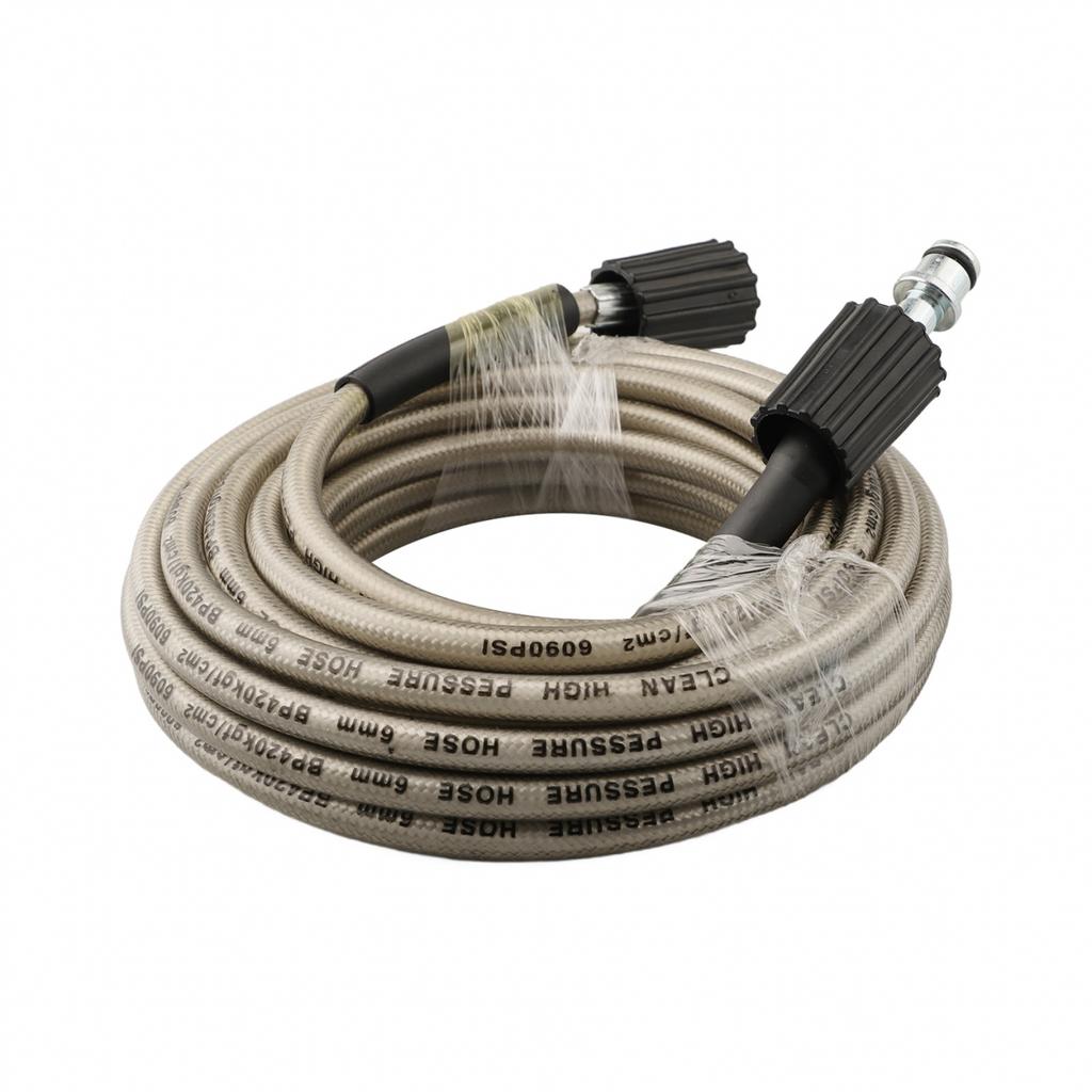 Furtun Curățare cu Presiune Înaltă Curățare Conductă de Drenaj de Rezervă