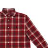 Polo Ralph Lauren Plaid Print Single-Breasted Long Sleeve Shirt Women shirts 211950005-002