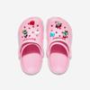 Crocs Mickey Friends Minnie Classic Clog Kids, CRS211147, 1010113869, Popular Korean Shoes