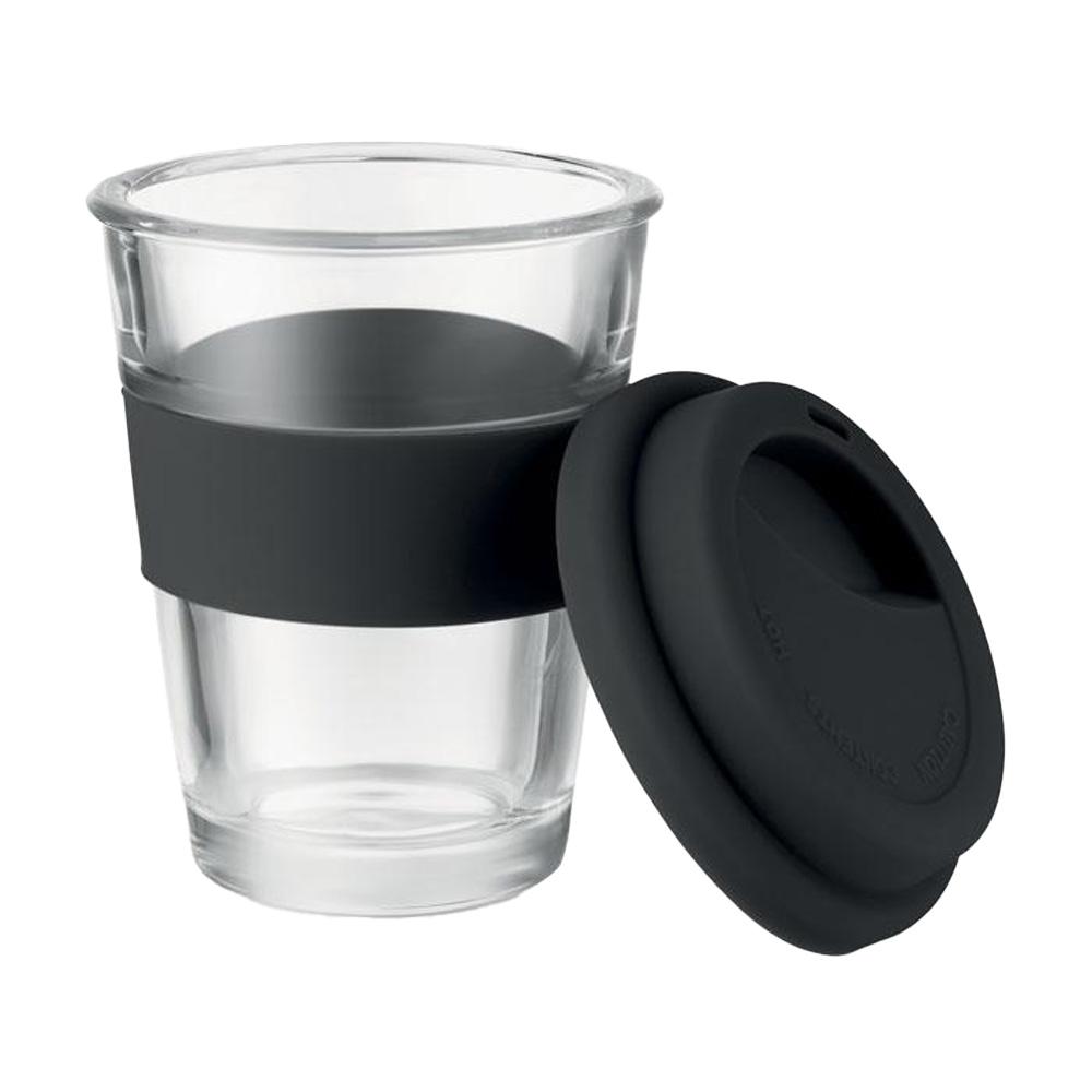 MidOcean Astoglass Glass 350ml Tumbler
