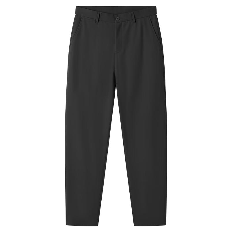 MARKLESS Men's All-Season Business Casual Pants