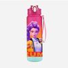 Anime Demon Hunters Printed Character Water Cup Demon Hunters Outdoor Portable Drinking Bottle for Boy Girl Gift