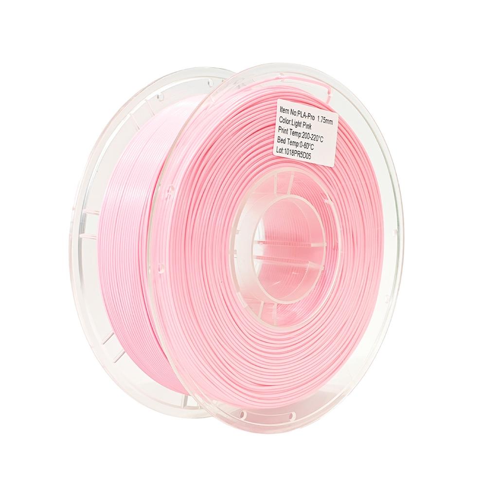 PLA-Pro 3D Printing Filament 1.75mm Diameter 200C Printing Temp China Manufacturer Supply Cross-border Exclusive 3D Printers