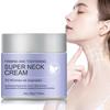 Super Neck Cream-Deep Hydration-Make Skin Smooth-Suitable for All Skin Types, 50g