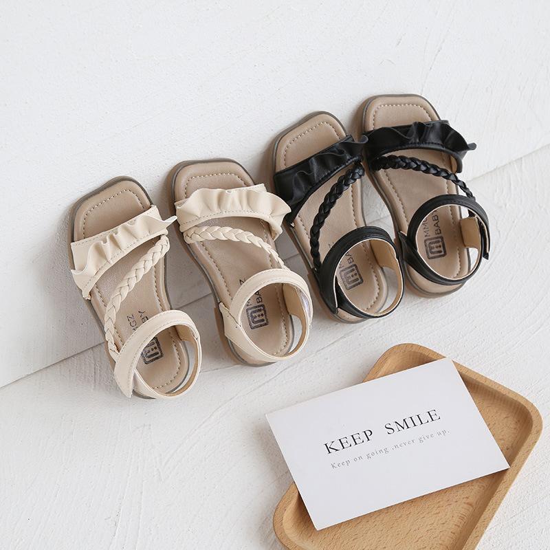 Buy Summer New Baby Walking Shoes Girl s Princess Sandals at affordable