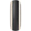 Vittoria Rubino Pro WHT 700X25C Tire 270g ALL BLK Presta Tire and Suppleness Three Types of Compounds Are Used To Bring Out the G2.0 Clincher Size