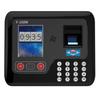 Aibao Biometric Face & Fingerprint Time Attendance System CN Plug (adapter Included)