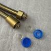 LANGZHIWEN Explosion-Proof Shower Hose