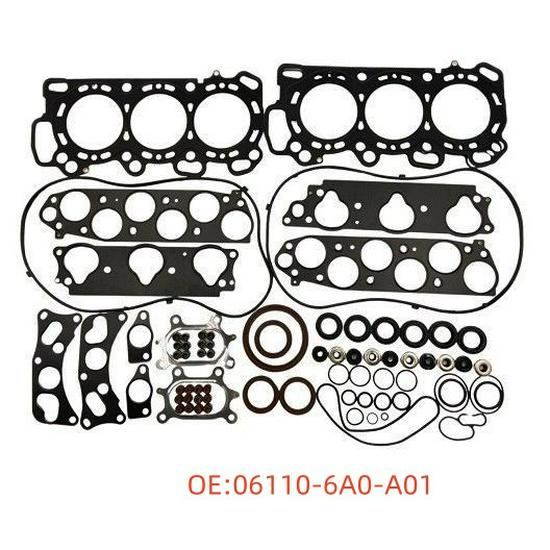 

Honda Acura Engine Repair Kit 06110-6A0-A01 06110-6A0-A01