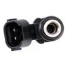 1Pcs Fuel Injector For VW Golf   A3 A4 Q3 Q5 Tiguan Octavia 0280158448