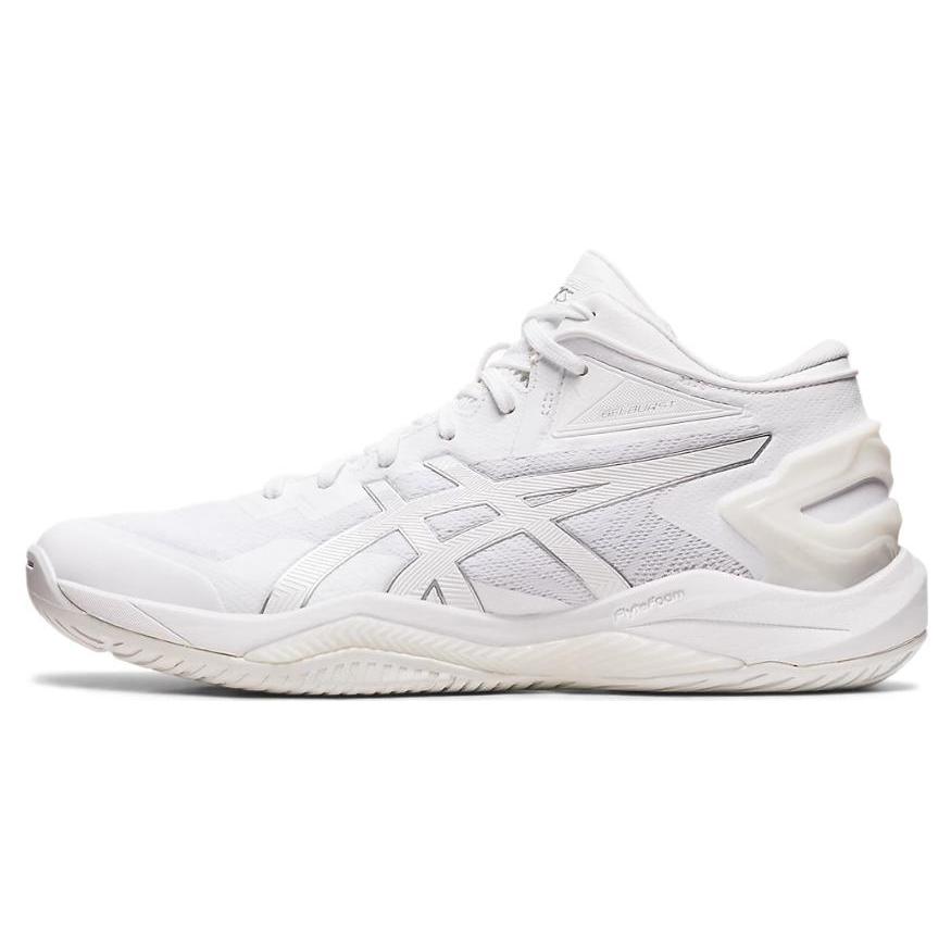 

Asics Gelburst 27 White 42.5