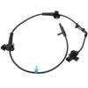 57450TR0A02 Car ABS Sensor, compatible with model 57450TR0A02.
