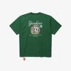 New Era Mlb New York Yankees Champions Ring T shirT foresT Green 15147548