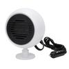 Star Planet Car Heater Fan Portable Defrost Defogger Fast Heating Car Space Heater for Vehicle