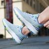 Athletic Sneakers Men Breathable Running Shoes For Men Comfortable Casual Shoes Sneakers Male Platform Walking Sport Sneakers Su