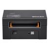 VEVOR Thermal Label Printer, 300DPI for 4x6 Mailing Packages, Bluetooth & Automatic Label Recognition